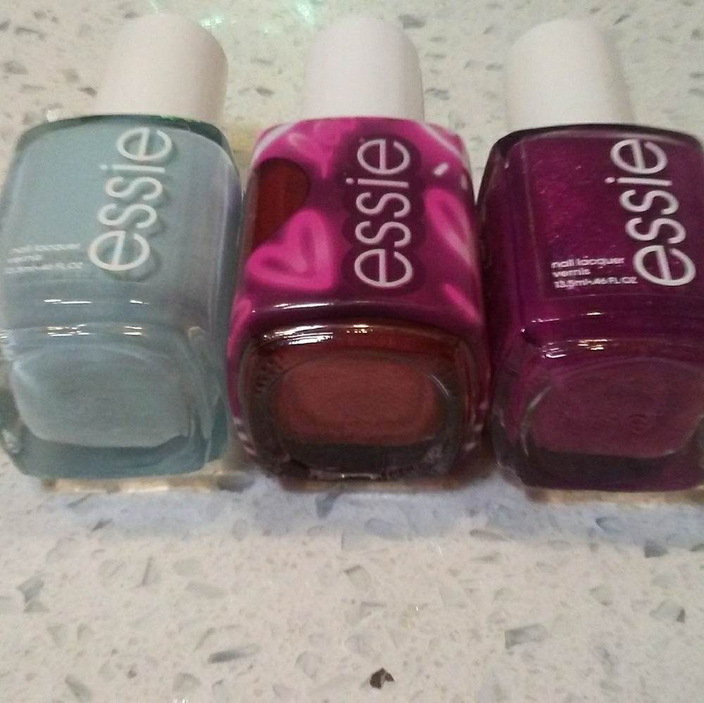 Essie Set 💅